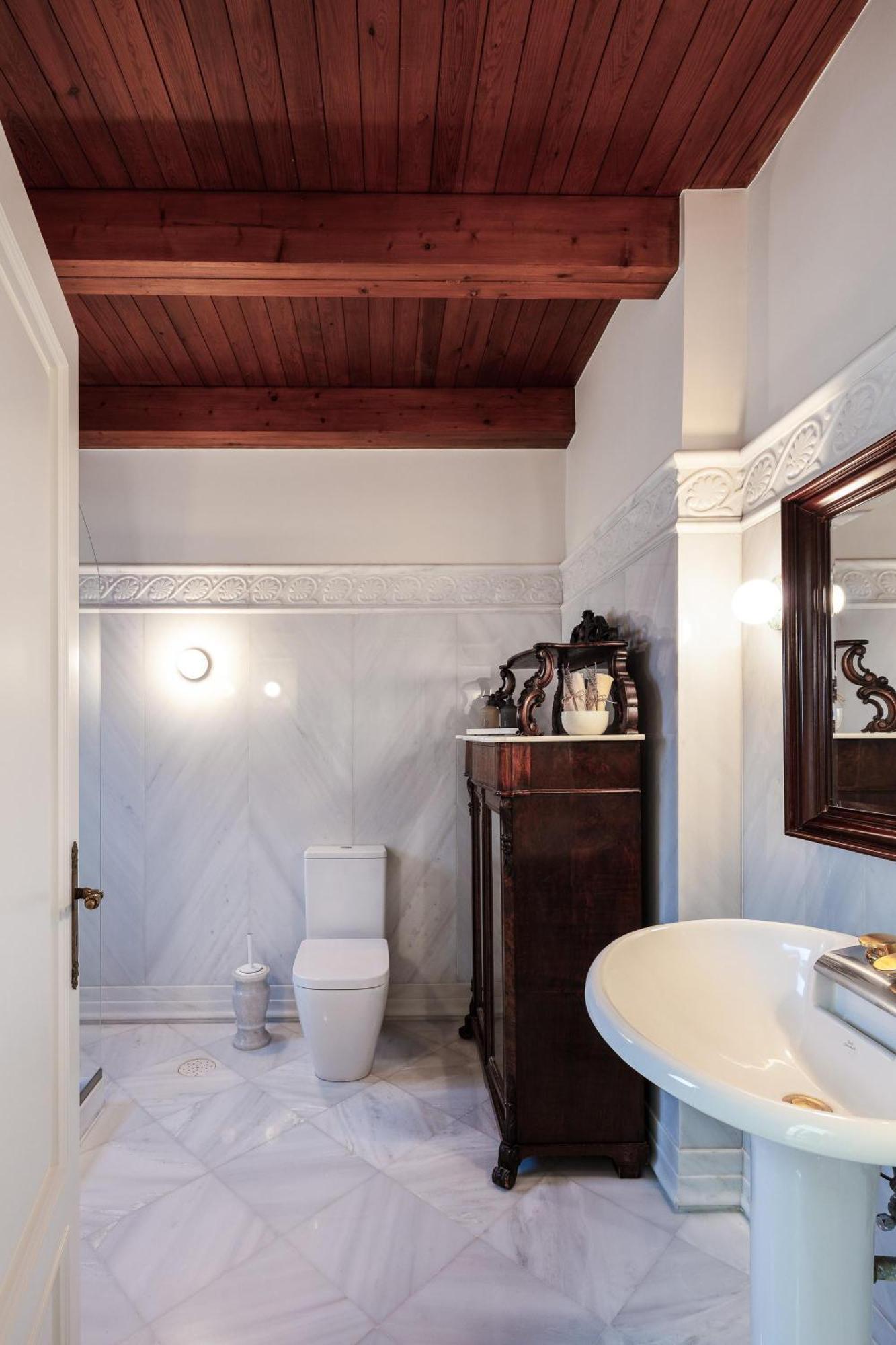 Dio Residences Ираклио Екстериор снимка