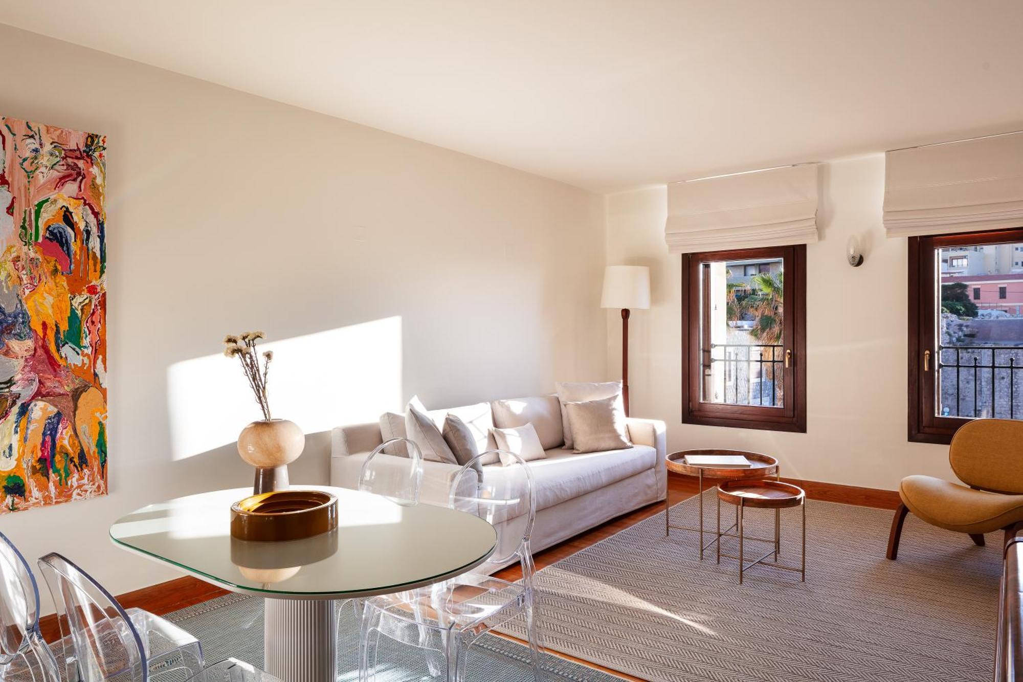 Dio Residences Ираклио Екстериор снимка