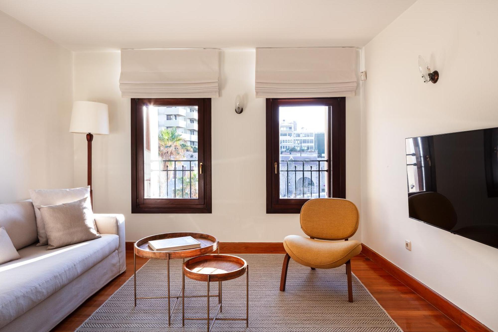 Dio Residences Ираклио Екстериор снимка