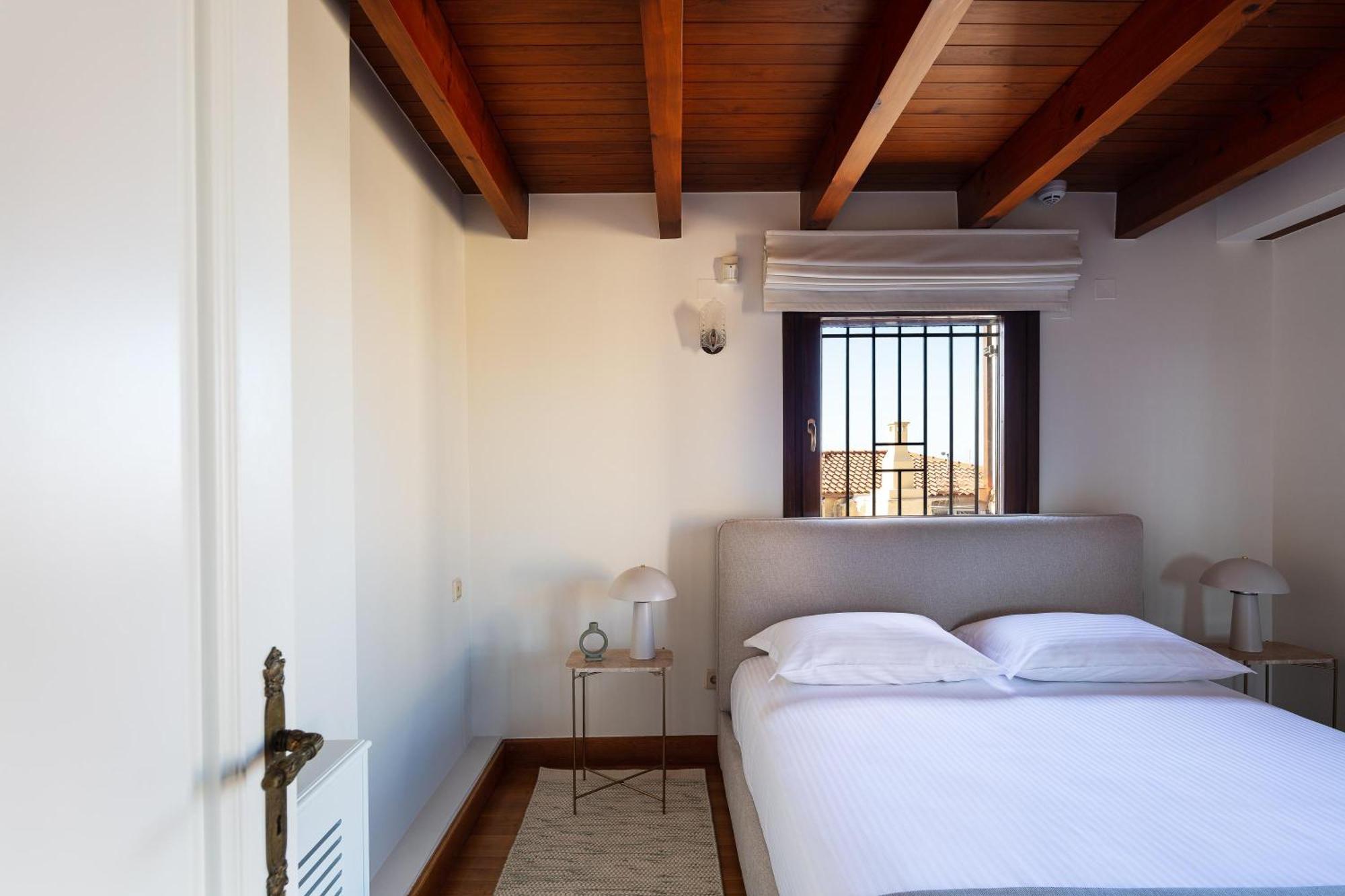 Dio Residences Ираклио Екстериор снимка
