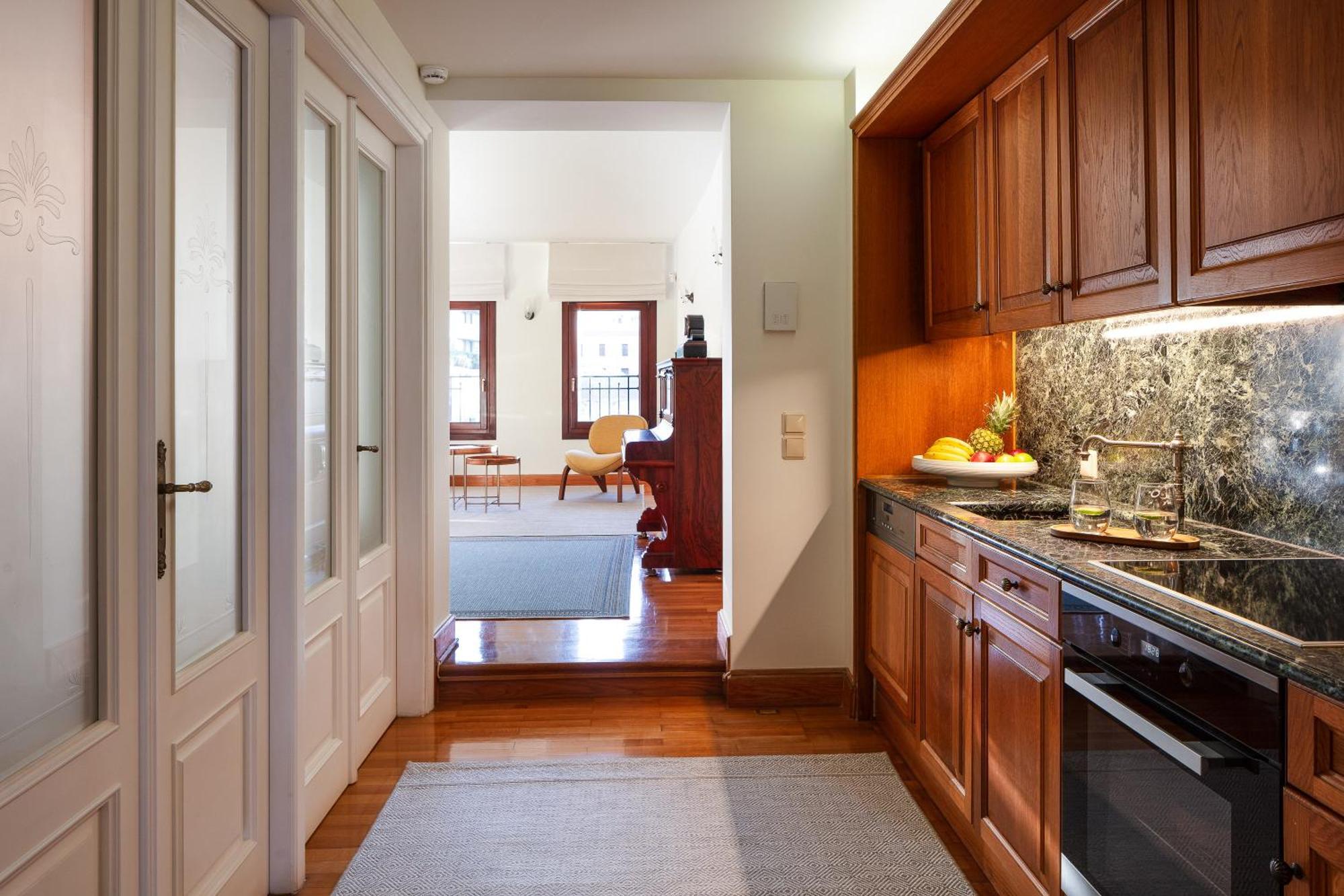 Dio Residences Ираклио Екстериор снимка